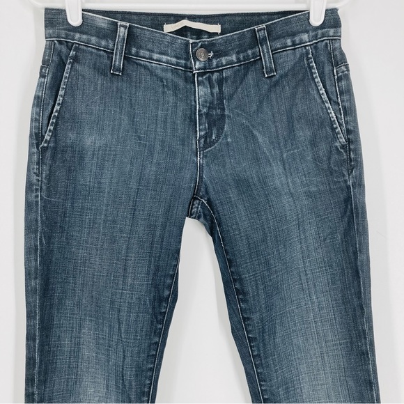 Vince. Women’s Skinny Trouser Drop Adelaide Size 25 - Picture 2 of 9